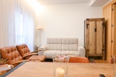 Apartamento em Madrid - M (ZUR31) Encantador Apartamento de 1 Dormitorio en Chamberí