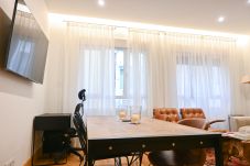 Apartamento em Madrid - M (ZUR31) Encantador Apartamento de 1 Dormitorio en Chamberí