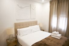 Apartamento em Madrid - Espléndido Apartamento de tres Dormitorios en Cuatro Caminos: Modernidad y Confort en tu Nuevo Hogar