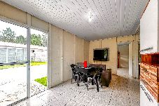 Casa em Ibiúna - Chácara com piscina, churrasq e Wi-Fi em Ibiúna/SP