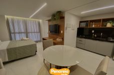 Apartamento em João Pessoa - Unity Cabo Branco | Deluxe