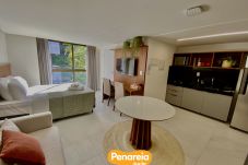 Apartamento em João Pessoa - Unity Cabo Branco | Deluxe