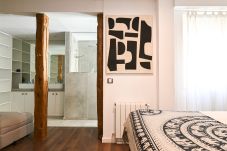 Apartamento em Madrid - M (PEZ11)