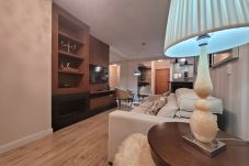 Apartamento em Gramado - Alto Padrão 2 dorm (1 suíte), a 150 m da R Coberta