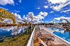 Casa em Aracaju - Casa com lazer próxima da Praia do Mosqueiro/SE