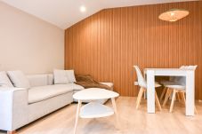 Apartamento em Madrid - M (MDP61) Vive la experiencia madrileña desde Lavapiés en nuestro acogedor apartamento