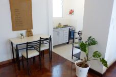 Apartamento em Buenos Aires - Apartments San Martin