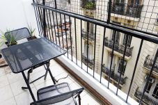 Apartamento em Buenos Aires - Apartments San Martin