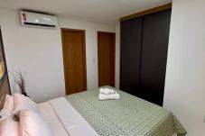 Apartamento em João Pessoa - Apartamento | Cabo Branco, CONFORT 