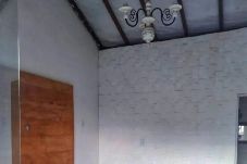 Casa em Tiradentes - Casa com churrasqueira e piscina em Tiradentes/MG