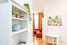 Apartamento em Madrid - 