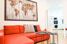 Apartamento em Madrid - 