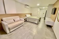 Apartamento em João Pessoa - Unity Cabo Branco | Flat Comfort