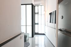 Apartamento em Madrid - Coqueto y acogedor apartamento con estilo industrial en Barrio Prosperidad - Madrid FOV16