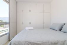 Apartamento em Rio de Janeiro - JB803 | 3 quartos com vista, 5 min da Lagoa