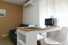 Apartamento em Madrid - Acogedor Apartamento en Vallecas MDV1B