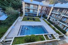 Apartamento em San Martin de los Andes - Alamos de los Andes 1F - Andarlibre