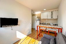 Apartamento em São Paulo - Apto confortável com WiFi no centro da Bela Vista