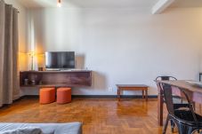 Apartamento em São Paulo - Apartamento Amplo Prox HC São Paulo 