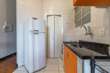 Apartamento em São Paulo - Apartamento Amplo Prox HC São Paulo 