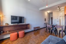 Apartamento em São Paulo - Apartamento Amplo Prox HC São Paulo 