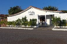 Casa em Cabedelo - Casa c piscina a 300m da Praia do Poço Cabedelo/PB