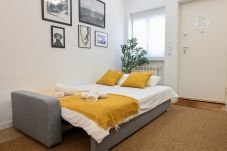 Apartamento em Madrid - FIG57BºB