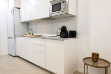 Apartamento em Madrid - FIG57BºA