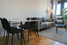 Apartamento em Madrid - Bonito apartamento de dos dormitorios a pocos minutos de Gran VíaSIL2