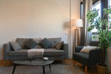 Apartamento em Madrid - Bonito apartamento de dos dormitorios a pocos minutos de Gran VíaSIL2