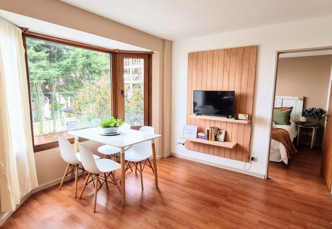 Apartamento em San Carlos de Bariloche - Letra & Musica