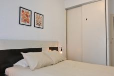 Apartamento em Madrid - Luminoso apartamento de tres dormitorios  PAS32I