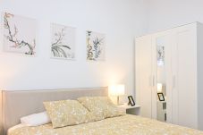 Apartamento em Madrid - Amplio y luminoso apartamento de tres dormitorios en Vallecas PAS4C3A