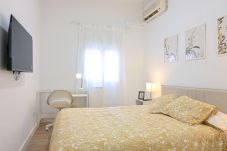 Apartamento em Madrid - Amplio y luminoso apartamento de tres dormitorios en Vallecas PAS4C3A