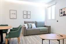 Apartamento em Madrid - Bonito apartamento de dos dormitorios en Hortaleza BOY5B