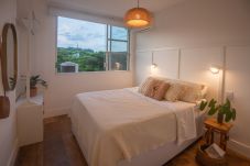 Apartamento em Rio de Janeiro - Lau103|Charme c/ vista 360º para as belezas do Rio