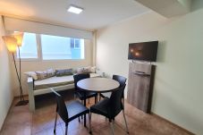 Apartamento em San Carlos de Bariloche - Blanca Rosa 