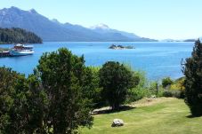 Casa em San Carlos de Bariloche - Casa Entre Lagos