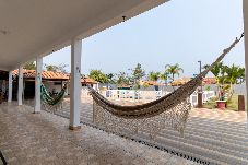 Casa em Guararema - Casa de campo com piscina em Guararema/SP