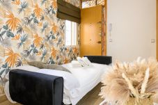 Apartamento em Madrid - Coqueto apartamento de dos dormitorios 