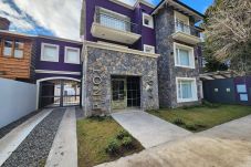 Apartamento em San Martin de los Andes - Viento Blanco Suites II - Andarlibre