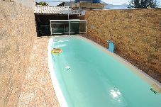 Casa em Saquarema - Casa beira-mar com piscina em Saquarema/RJ