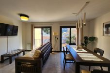 Apartamento em San Martin de los Andes - Viento Blanco Suites III - Andarlibre