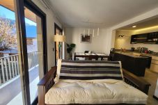 Apartamento em San Martin de los Andes - Viento Blanco Suites III - Andarlibre