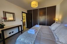 Apartamento em San Martin de los Andes - Viento Blanco Suites III - Andarlibre