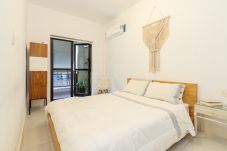 Apartamento em Rio de Janeiro - Formenti206|2 quartos na Barra, 5 minutos da praia