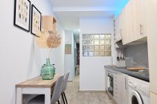 Apartamento em Madrid -  Acogedor apartamento  de una dormitorio en Fuencarral