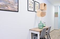 Apartamento em Madrid -  Acogedor apartamento  de una dormitorio en Fuencarral