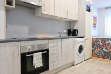 Apartamento em Madrid -  Acogedor apartamento  de una dormitorio en Fuencarral