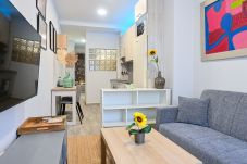 Apartamento em Madrid -  Acogedor apartamento  de una dormitorio en Fuencarral